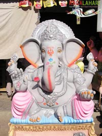 Vinayaka Sale 2007 @ Puranapool