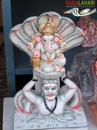 Vinayaka Sale 2007 @ Puranapool