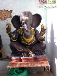 Vinayaka Sale 2007 @ Puranapool