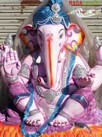 Vinayaka Sale 2007 @ Puranapool