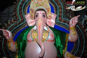 Vinayaka Sale 2007 @ Vizag, Seethammadhara