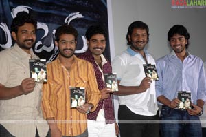 Visakha Express Audio Release