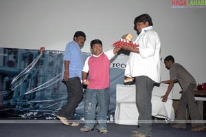 Visakha Express Audio Release