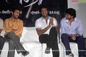 Visakha Express Audio Release