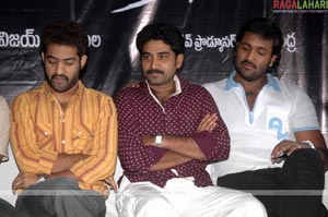 Visakha Express Audio Release