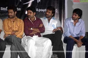 Visakha Express Audio Release