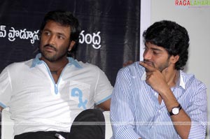 Visakha Express Audio Release