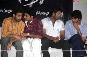 Visakha Express Audio Release