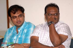 Visakha Express Press Meet