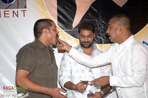 Viyyalavari Kayyalu Unit Birthday Functions