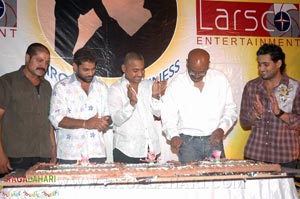 Viyyalavari Kayyalu Unit Birthday Functions