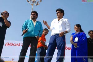 Vizag 10k Run 2007