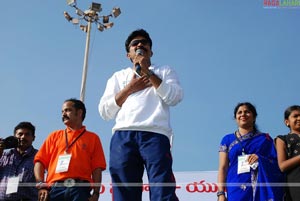 Vizag 10k Run 2007