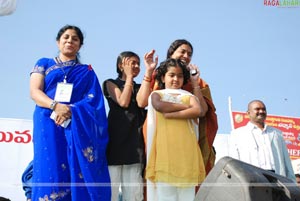 Vizag 10k Run 2007