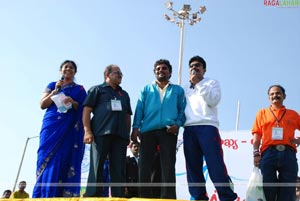 Vizag 10k Run 2007