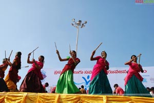 Vizag 10k Run 2007