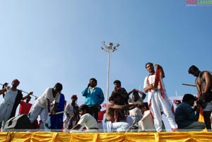 Vizag 10k Run 2007