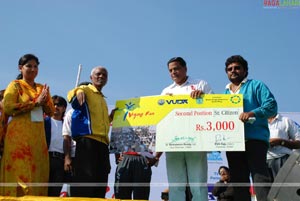 Vizag 10k Run 2007