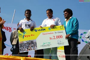 Vizag 10k Run 2007