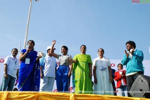 Vizag 10k Run 2007