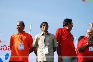 Vizag 10k Run 2007