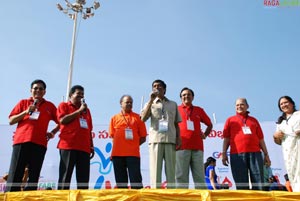 Vizag 10k Run 2007