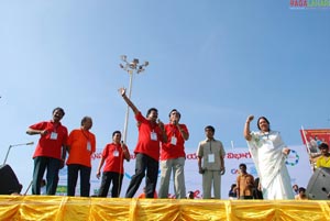 Vizag 10k Run 2007