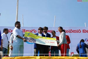 Vizag 10k Run 2007