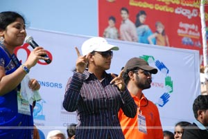 Vizag 10k Run 2007