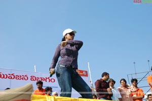 Vizag 10k Run 2007