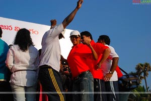 Vizag 10k Run 2007