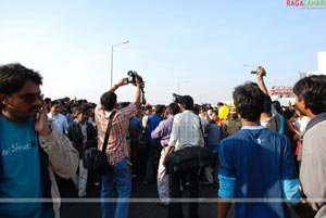 Vizag 10k Run 2007