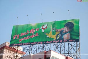 Vizag 10k Run 2007