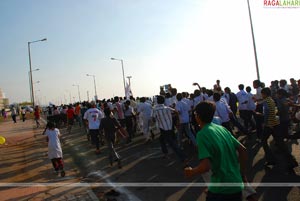 Vizag 10k Run 2007