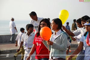 Vizag 10k Run 2007