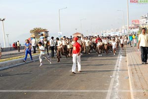 Vizag 10k Run 2007