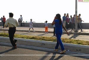 Vizag 10k Run 2007