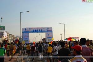 Vizag 10k Run 2007