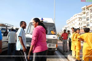 Vizag 10k Run 2007