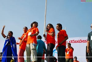 Vizag 10k Run 2007