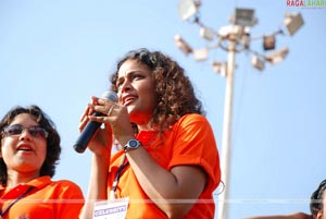 Vizag 10k Run 2007