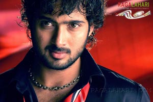 Uday Kiran, Neha Jhulka