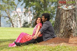 Uday Kiran, Neha Jhulka