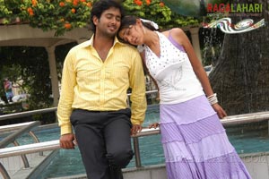 Uday Kiran, Neha Jhulka