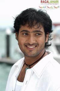 Uday Kiran, Neha Jhulka