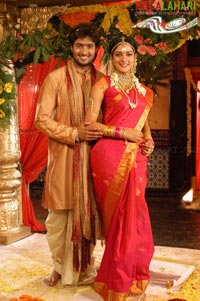 Uday Kiran, Neha Jhulka