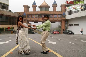 Uday Kiran, Neha Jhulka