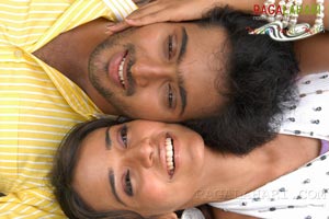 Uday Kiran, Neha Jhulka