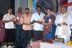 Viyyalavari Kayyalu Audio Release