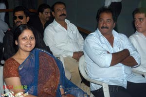 Viyyalavari Kayyalu Audio Release